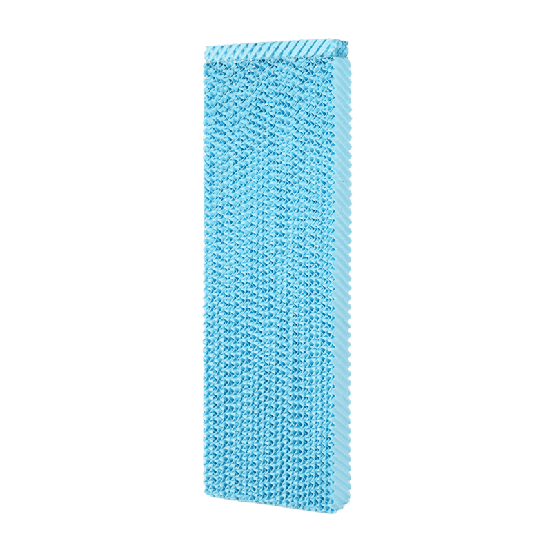 Blue Evaporative Cooling Pad