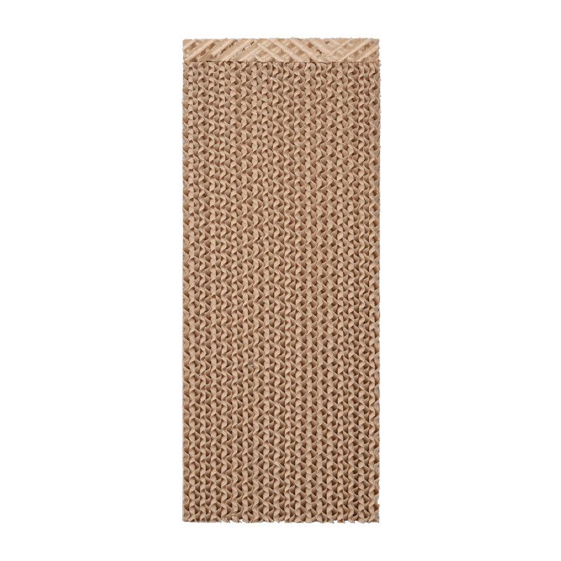 Cooling pad for evaporative air cooler