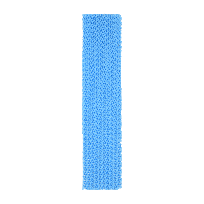 Air cooler evaporative cooling pad