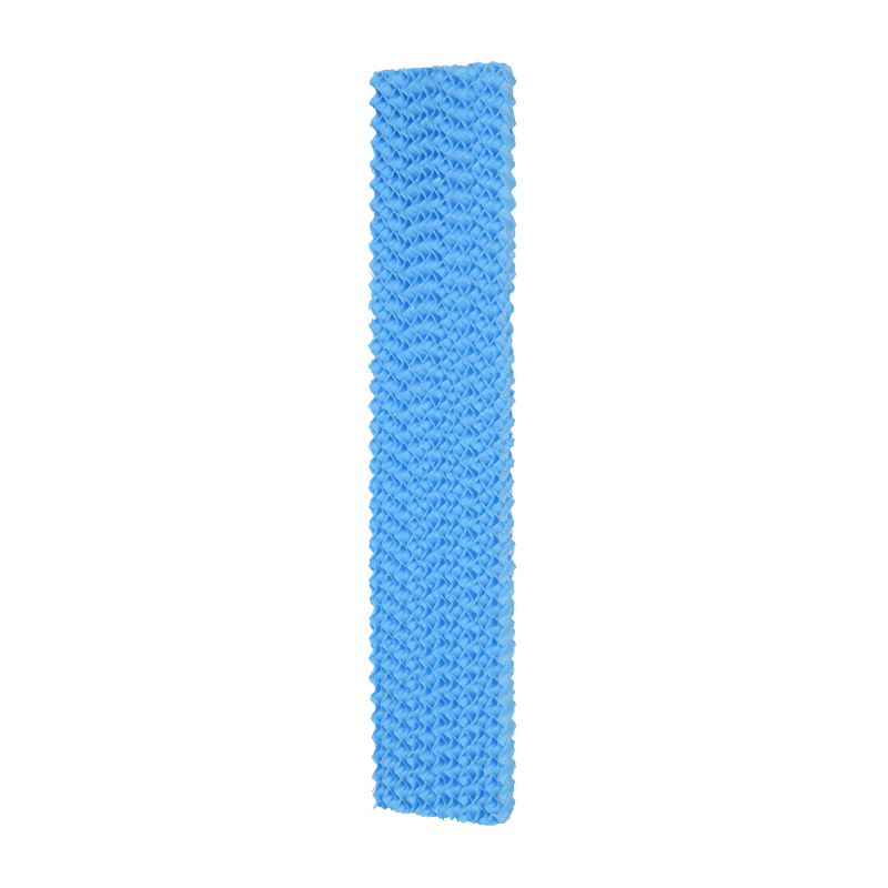 Air cooler evaporative cooling pad