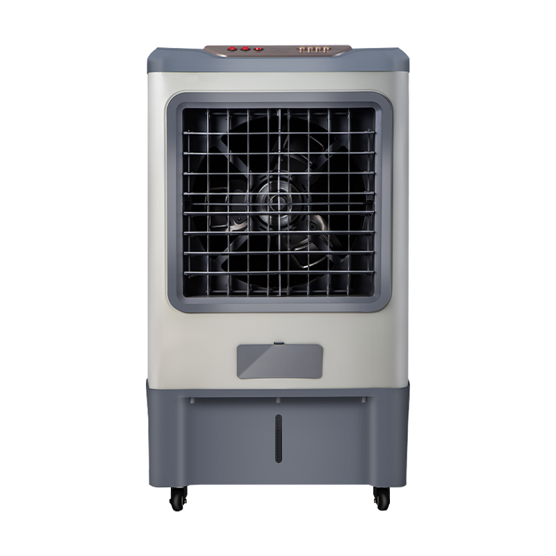 450W Portable Evaporative Air Cooler Chiller, 45L Water Tank