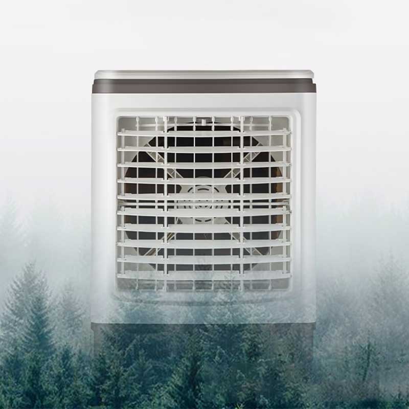 3-speed Adjustment Evaporative Air Cooler