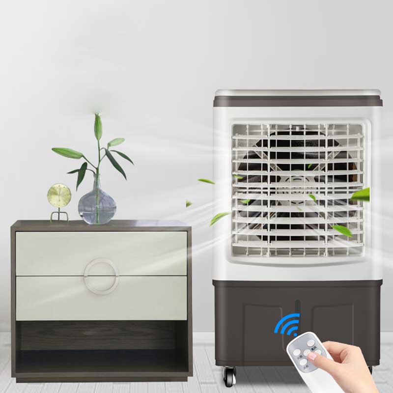 3-speed Adjustment Evaporative Air Cooler